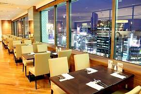 Kawasaki Nikko Hotel