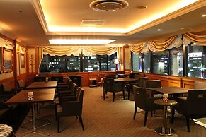 Kawasaki Nikko Hotel