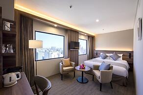 Kawasaki Nikko Hotel