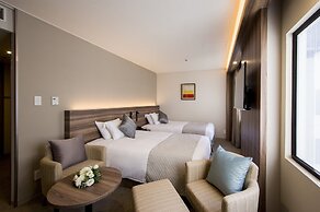 Kawasaki Nikko Hotel