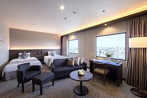 Kawasaki Nikko Hotel