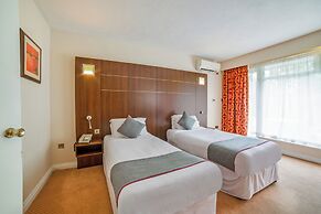 The Bridge House Hotel