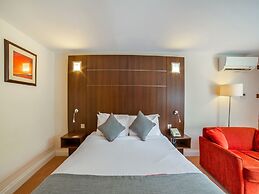 The Bridge House Hotel