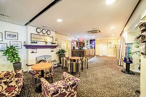 The Bridge House Hotel