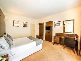 The Bridge House Hotel