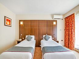 The Bridge House Hotel