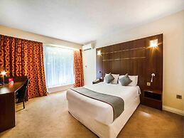 The Bridge House Hotel