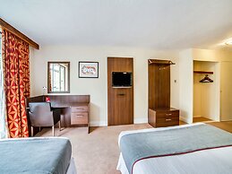 The Bridge House Hotel