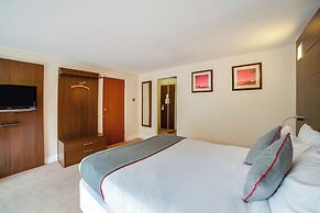The Bridge House Hotel
