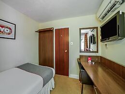 The Bridge House Hotel