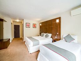 The Bridge House Hotel