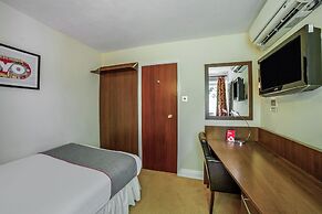 The Bridge House Hotel