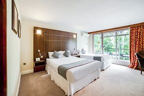 The Bridge House Hotel