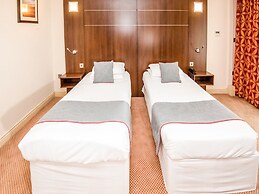 The Bridge House Hotel