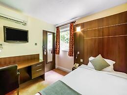 The Bridge House Hotel