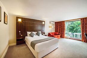 The Bridge House Hotel
