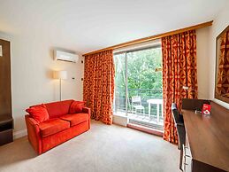 The Bridge House Hotel