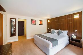 The Bridge House Hotel