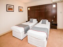 The Bridge House Hotel