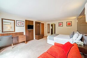 The Bridge House Hotel