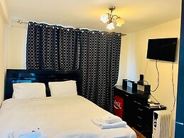 The Bridge House Hotel