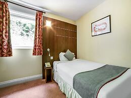 The Bridge House Hotel