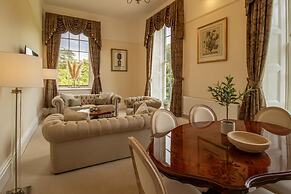 Bosworth Hall Hotel & Spa