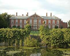 Bosworth Hall Hotel & Spa