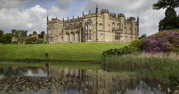 Bosworth Hall Hotel & Spa