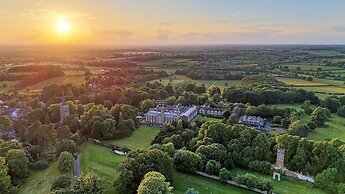 Bosworth Hall Hotel & Spa