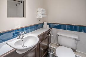 Bosworth Hall Hotel & Spa