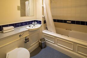 Bosworth Hall Hotel & Spa