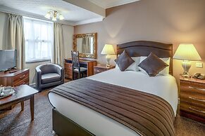 Bosworth Hall Hotel & Spa