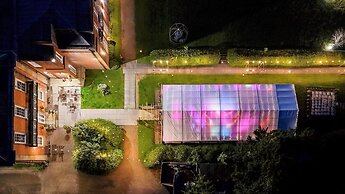 Bosworth Hall Hotel & Spa