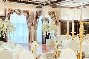 Bosworth Hall Hotel & Spa