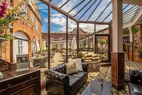 Bosworth Hall Hotel & Spa