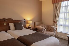 Bosworth Hall Hotel & Spa