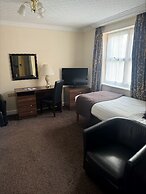 Bosworth Hall Hotel & Spa
