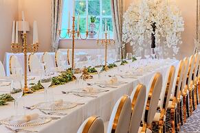 Bosworth Hall Hotel & Spa