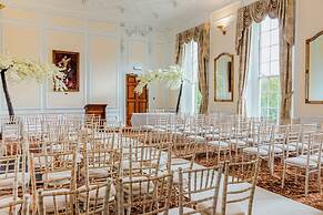 Bosworth Hall Hotel & Spa