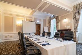 Bosworth Hall Hotel & Spa