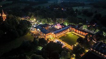 Bosworth Hall Hotel & Spa