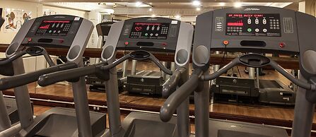 Bosworth Hall Hotel & Spa