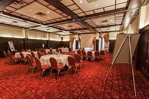 Bosworth Hall Hotel & Spa