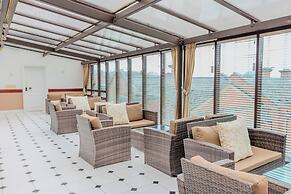 Bosworth Hall Hotel & Spa