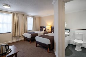 Bosworth Hall Hotel & Spa