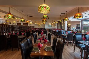 Bosworth Hall Hotel & Spa