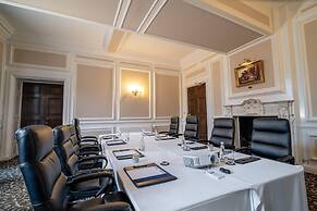 Bosworth Hall Hotel & Spa