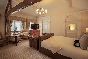 Bosworth Hall Hotel & Spa