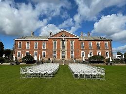 Bosworth Hall Hotel & Spa